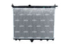 NRF Engine Cooling Radiator 550296 thumbnail