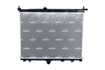 NRF Engine Cooling Radiator 550296