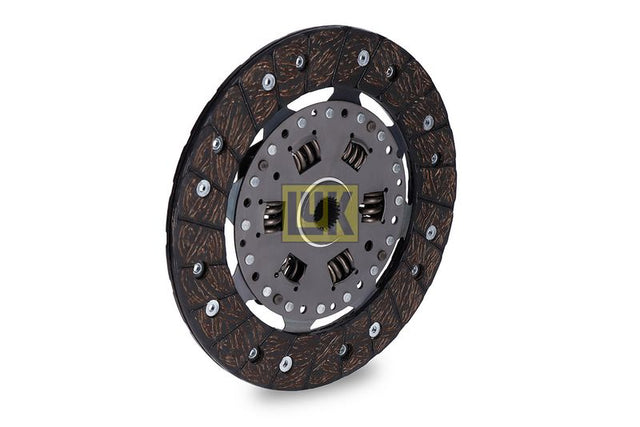 LuK Clutch Kit 322007016 - image 3