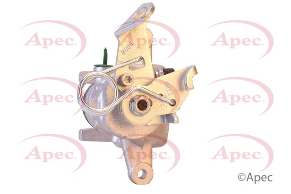 Apec Brake Caliper RCA812 - image 3