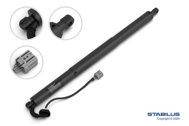 Stabilus Electric Tailgate Strut 408489 - image 2