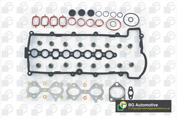 BGA Cylinder Head Gasket Kit HN5360 - image 2