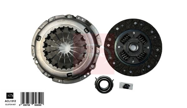 Apec Clutch Kit ACL1312 - image 2