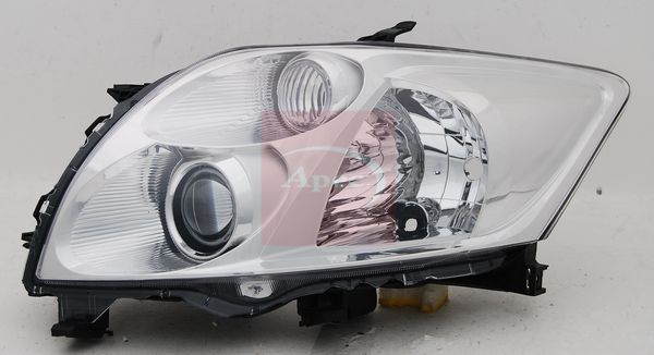 Apec Headlight Headlamp ALH2024 - image 2