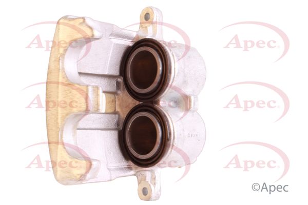 Apec Brake Caliper RCA539 - image 2