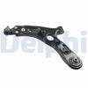 Delphi Wishbone/suspension Track Control Arm TC4448 thumbnail