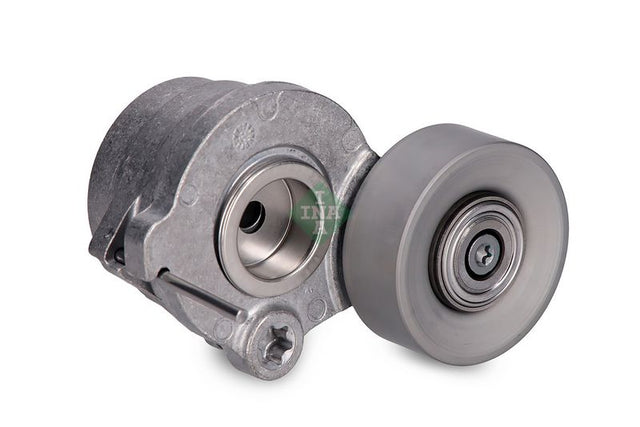 INA Drive Belt Tensioner Pulley 534067210 - image 4