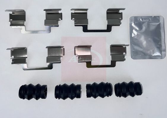 Apec Brake Fitting Kit KIT1419 - image 2