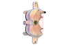 Apec Brake Caliper RCA495N thumbnail