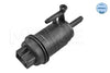 Meyle Washer Pump Front 16-148700002 thumbnail