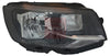 Apec Headlight Headlamp ALH2807 thumbnail