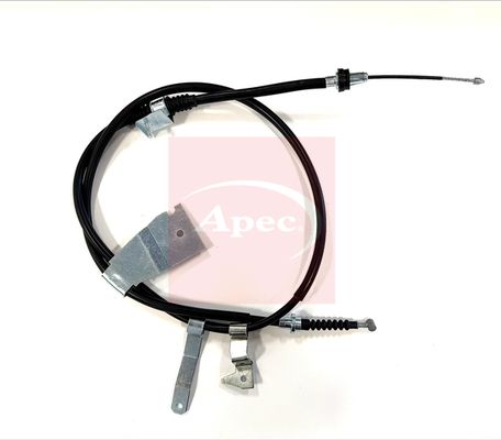 Apec Handbrake Cable CAB1820 - image 2