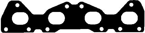 BGA Exhaust Manifold Gasket MG7591 - image 2