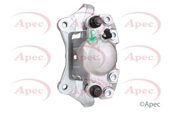 Apec Brake Caliper RCA822 - image 3