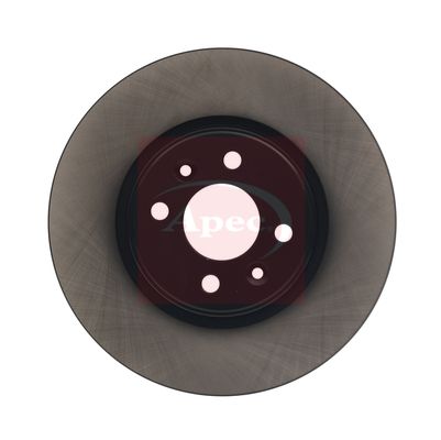 Apec Brake Disc DSK3133 - image 2
