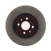 Apec Brake Disc DSK3133 thumbnail