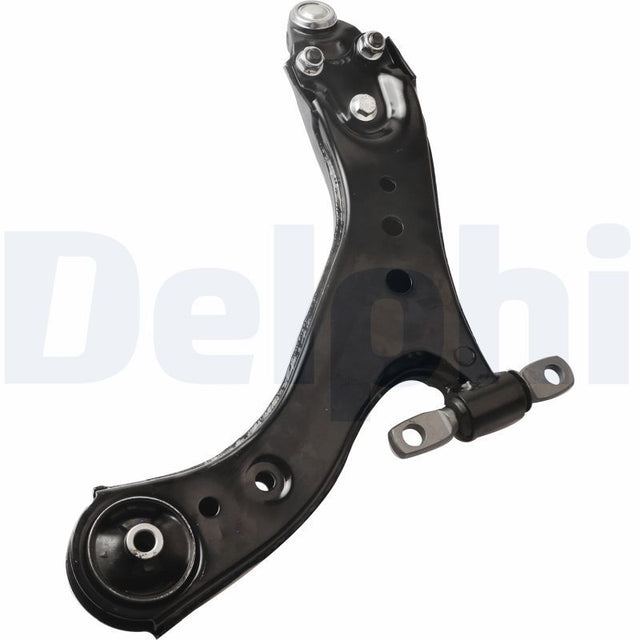 Delphi Wishbone/suspension Track Control Arm TC4610 - image 5