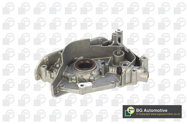 BGA Oil Pump LP2703 - image 2