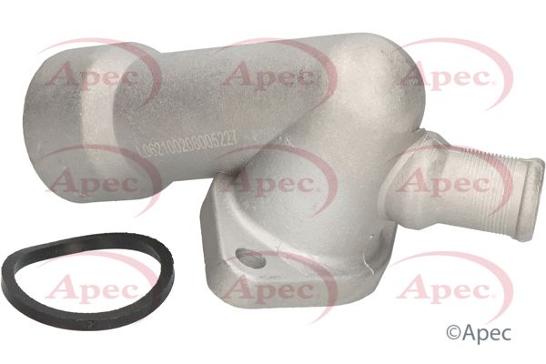 Apec Coolant Flange ATH1469 - image 2