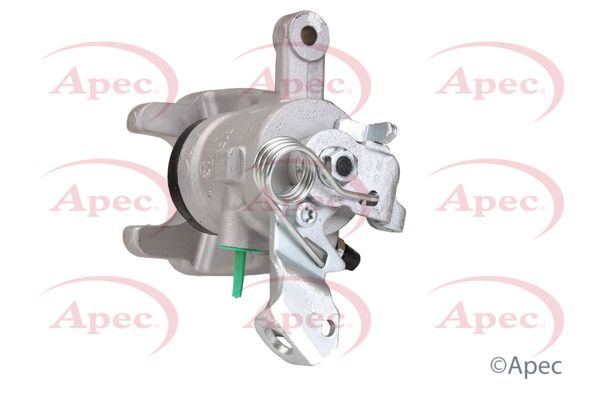 Apec Brake Caliper LCA795 - image 3