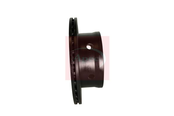 Apec Brake Disc DSK2044 - image 4