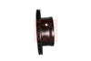 Apec Brake Disc DSK2044 thumbnail