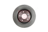 Apec Brake Disc DSK2554 thumbnail