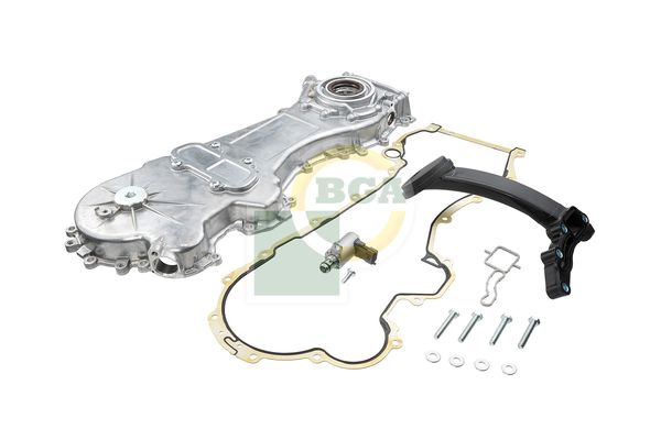 BGA Oil Pump LP2299 - image 2