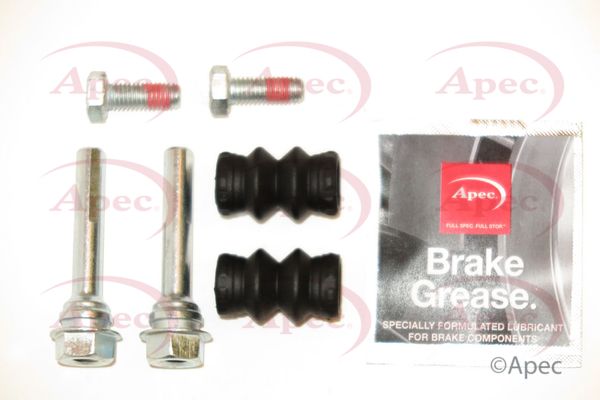 Apec Brake Calper Fitting Kit CKT1030 - image 2