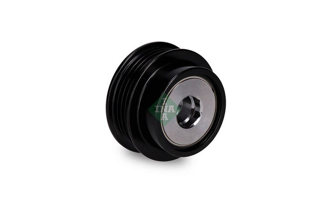 INA Overrunning Alternator Pulley 535033810 - image 3