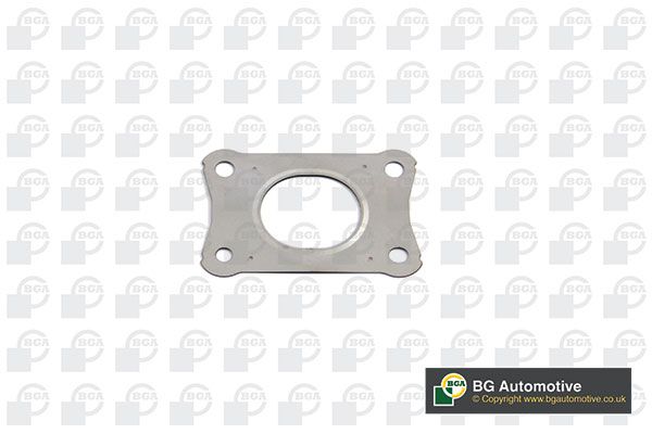 BGA Exhaust Manifold Gasket MG0110 - image 2