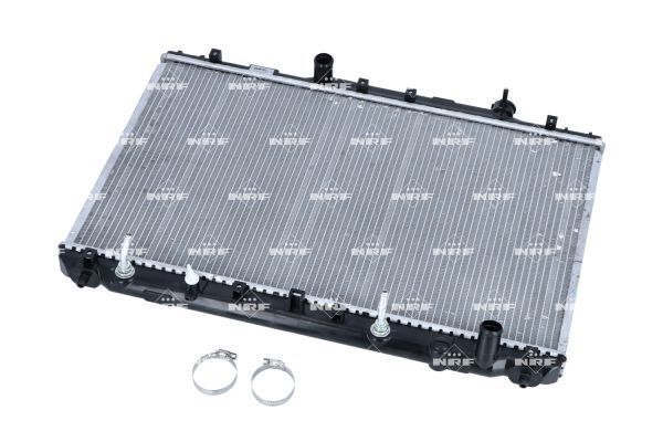 NRF Engine Cooling Radiator 516721 - image 2