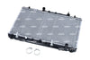 NRF Engine Cooling Radiator 516721 thumbnail