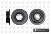 BGA Crankshaft Pulley DP0025 thumbnail
