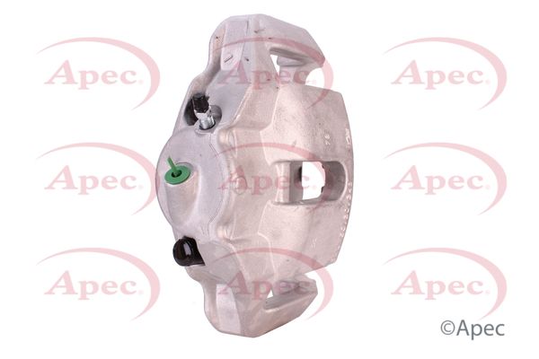Apec Brake Caliper RCA666 - image 4
