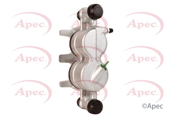 Apec Brake Caliper LCA553N - image 3