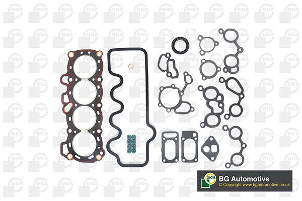 BGA Cylinder Head Gasket Kit HK8337 - image 2