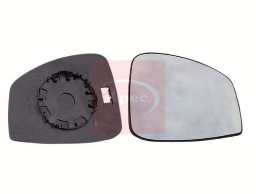 Apec Mirror Glass AMG2258 - image 2