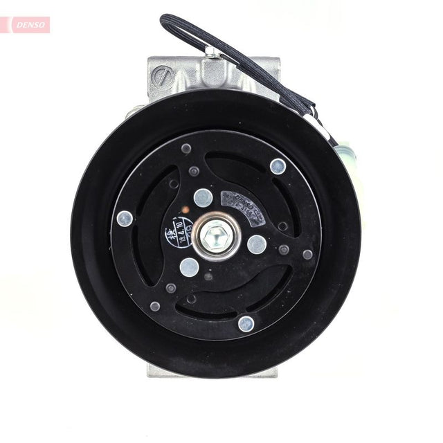 Denso Ac Compressor DCP99529 - image 3