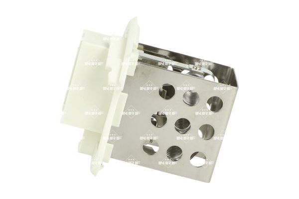 NRF Heater/blower Resistor 342030 - image 2