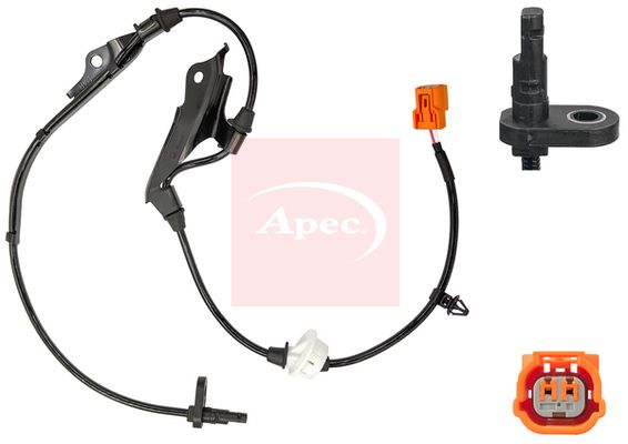 Apec Abs Sensor ABS1681 - image 2