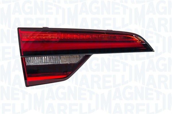 Magneti Marelli Rear Light Lamp Left 714081510701 - image 2