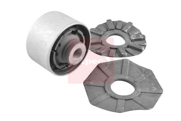 Apec Wishbone/suspension Track Control Arm AST8467 - image 2