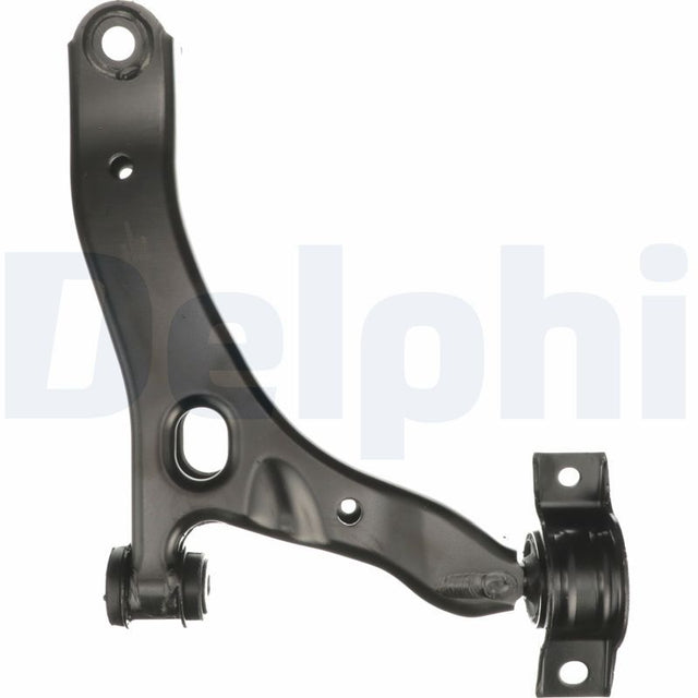 Delphi Wishbone/suspension Track Control Arm TC1166 - image 5