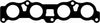 BGA Exhaust Manifold Gasket MG2511 thumbnail