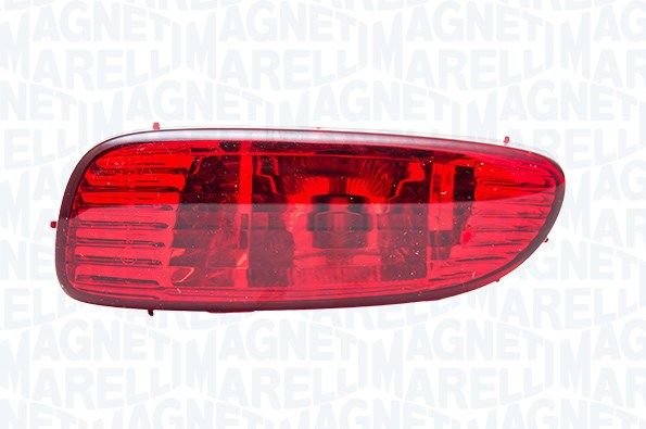 Magneti Marelli Rear Light Lamp Left 715104263000 - image 2
