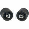 Delphi Wishbone/control/trailing Arm Bush TD891W thumbnail