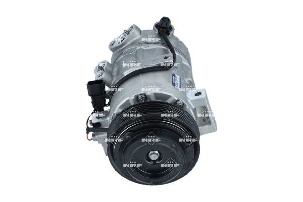 NRF Air Conditioning Compressor 320014G - image 2