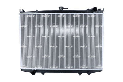 NRF Engine Cooling Radiator 503492