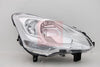 Apec Headlight Headlamp ALH2615 thumbnail